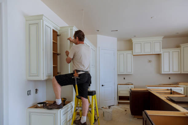 Kitchen Flooring specialists in Edgewater, MD
